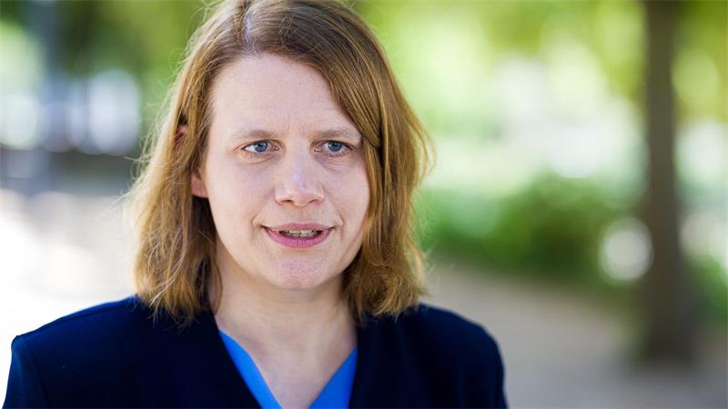 „Hochmodern“: Warum Christliche Religion ein neues Fach wird Kultusministerin Hamburg wünscht sich mehr Fokus darauf, was die Menschen eint statt trennt. (Archivbild)