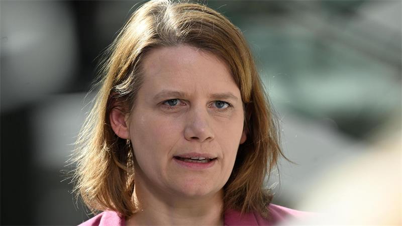 Gewalt an Schulen – Ministerin nimmt Eltern mit in Pflicht Kultusministerin Julia Willie Hamburg sagt, Kinder müssen erst lernen, Konflikte auszuhalten. (Archivbild)