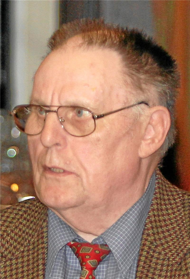 Kurt Miehe
