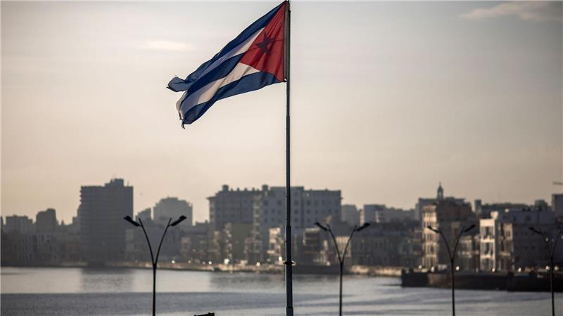 Kurz vor Ostern hat Kuba mehr als 2.000 verurteilte Menschen begnadigt. (Archivbild)