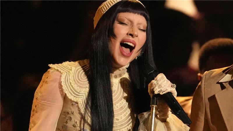 MTV Video Music Awards: Lady Gaga führt bei Nominierungen Lady Gaga hat die meisten Gewinnchancen bei den MTV Video Music Awards 2025