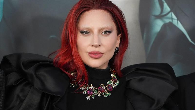 Punktlandung: Lady Gaga bringt neues „Wednesday“-Lied heraus Lady Gaga steuert „The Dead Dance“ zum Netflix-Soundtrack bei.