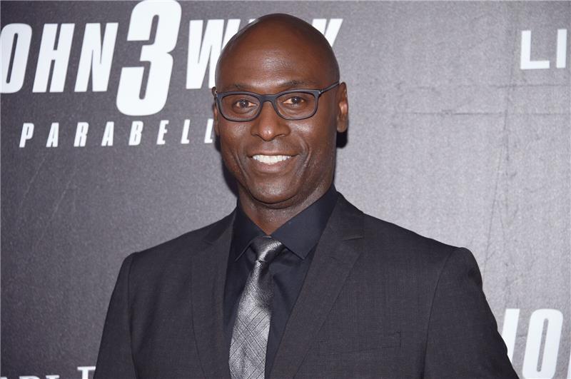 Lance Reddick wurde durch seine Rolle als Lieutenant Cedric Daniels in der Polizeiserie «The Wire» bekannt.