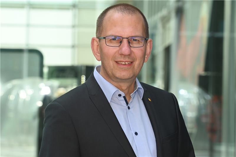 Nach Betrugsfall: 30 Schüler dürfen ihre Prüfung nachholen Landesinnungsmeister Karsten Krügener steht im GZ-Interview Rede und Antwort. Foto: privat