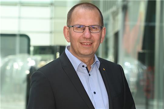 Landesinnungsmeister Karsten Krügener steht im GZ-Interview Rede und Antwort.  Foto: privat