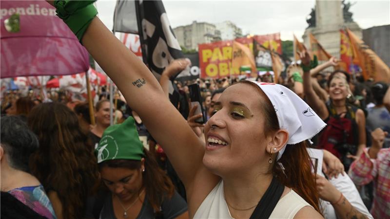 Lange mussten Frauen dafür kämpfen, wählen und eigene Entscheidungen treffen zu dürfen. (Archivbild)