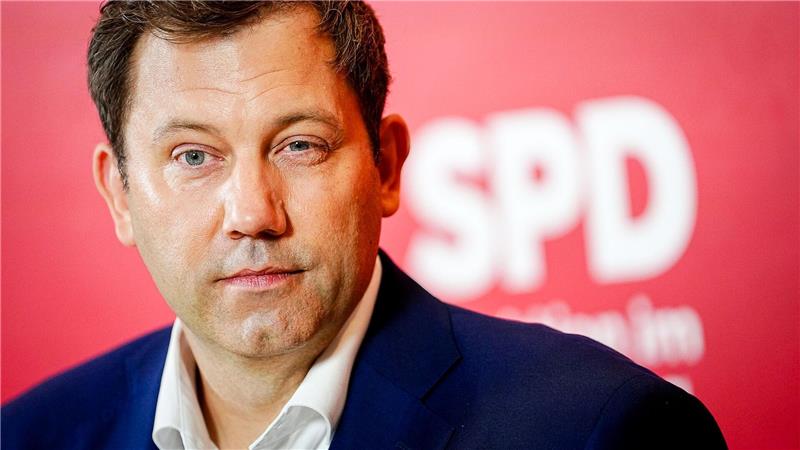 Lars Klingbeil wird nicht nur Finanzminister, sondern auch Vizekanzler. (Archivbild)