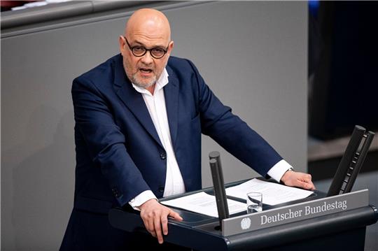 Lars Lindemann (FDP) gehört zu den vier Berliner Abgeordneten, die bei der Wahlwiederholung ihr Bundestagsmandat verloren haben.