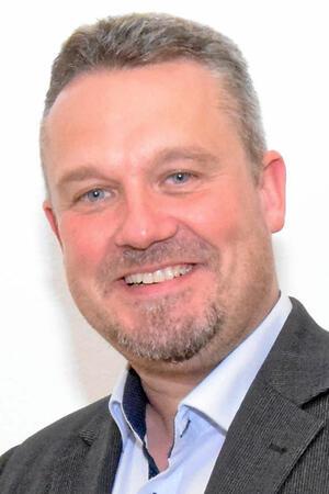 Lars Weitemeyer