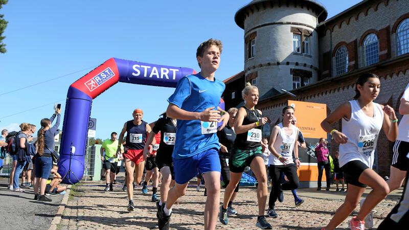 Rammelsberger Steigerlauf lockt mit vielen Neuerungen Laufen im Welterbe: Der von der TSG Jerstedt ausgerichtete Rammelsberger Steigerlauf wartet in diesem Jahr mit insgesamt acht verschiedenen Konkurrenzen auf.