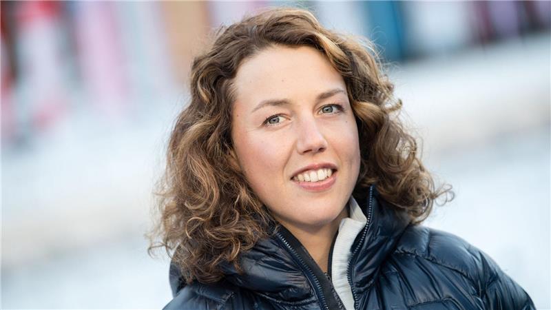 Laura Dahlmeier (31) ist bei einer Expedition in Pakistan schwer verunglückt.