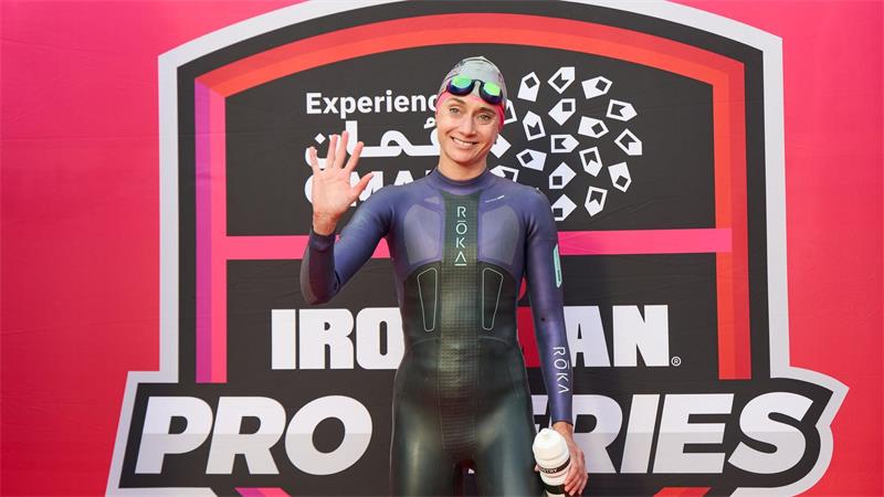 Langes letzter Hawaii-Akt - Was ist drin für die Deutschen? Laura Philipp hat die Chance auf die 200.000-Dollar-Prämien der Pro Series. (Archivbild)