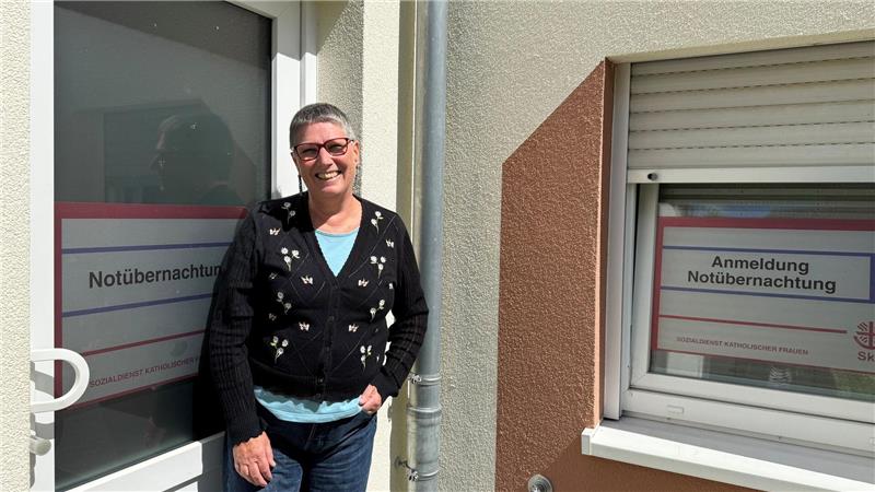 Abgerutscht - Eine Wohnungslose erzählt Laut Bergmann sind unter den wohnungslosen Frauen viele psychisch Kranke.