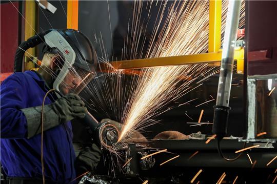 Laut EU-Kommission wird sowohl in der EU als auch in der Eurozone eine Rezession ausbleiben.