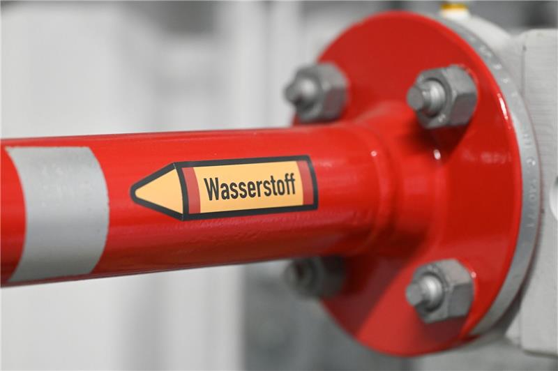 Experten rechnen mit deutlich höherem Wasserstoffbedarf Laut Experten benötigt Deutschland deutlich mehr Wasserstoff als gedacht - dieser soll vor allem aus dem Ausland kommen.