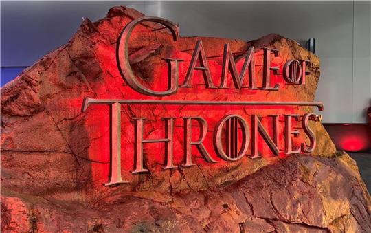 Laut HBO ist eine ganze Staffel zur Vorgeschichte von «Game of Thrones» geplant.
