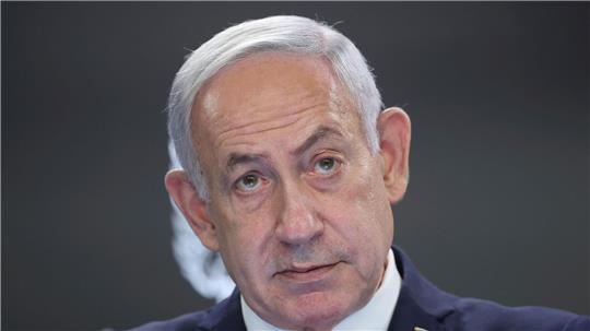 Laut Israels Regierungschef Benjamin Netanjahu organisieren sich Israels Soldaten derzeit vor der geplanten Einnahme der Stadt Gaza. (Archivbild)