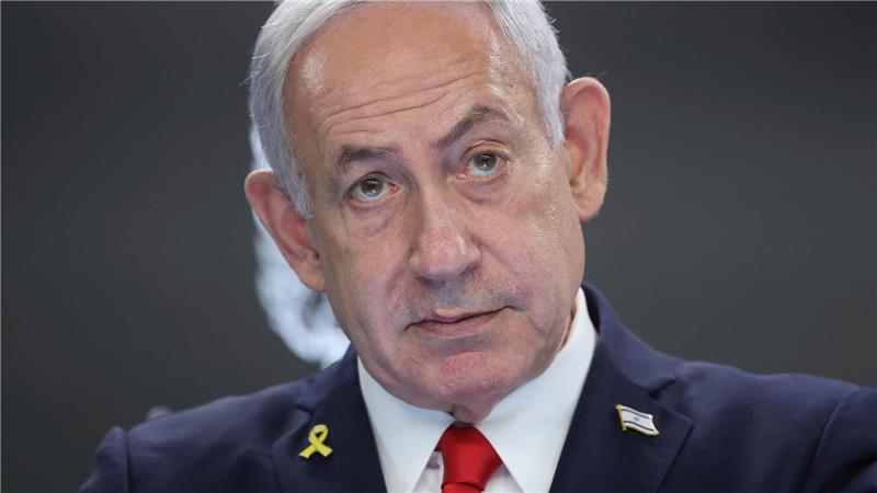 Israels Armee erlebt vor Gaza-Offensive Mobilisierungskrise Laut Israels Regierungschef Netanjahu beginnt die entscheidende Phase des Krieges. (Archivbild)