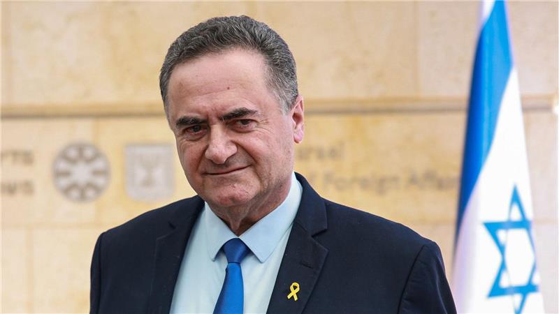 Israel: „Regimeziele im Herzen Teherans“ angegriffen Laut Israels Verteidigungsminister Israel Katz hat die israelische Armee wieder wichtige Ziele im Iran angegriffen. (Archivbild)