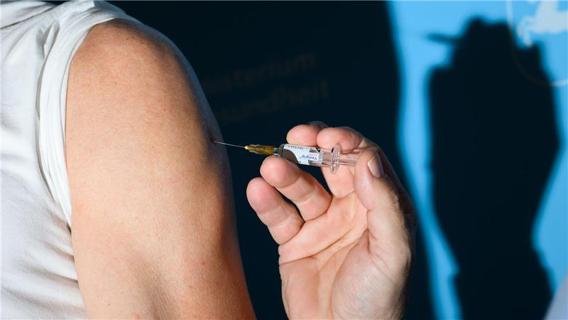 Laut Kassenärztlicher Vereinigung wurden in der vergangenen Grippesaison rund 1,2 Millionen Influenza-Impfungen verabreicht.