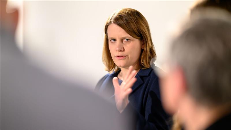 Laut Kultusministerin Hamburg sind individuelle Bewertungen längst Standard. (Archivbild)