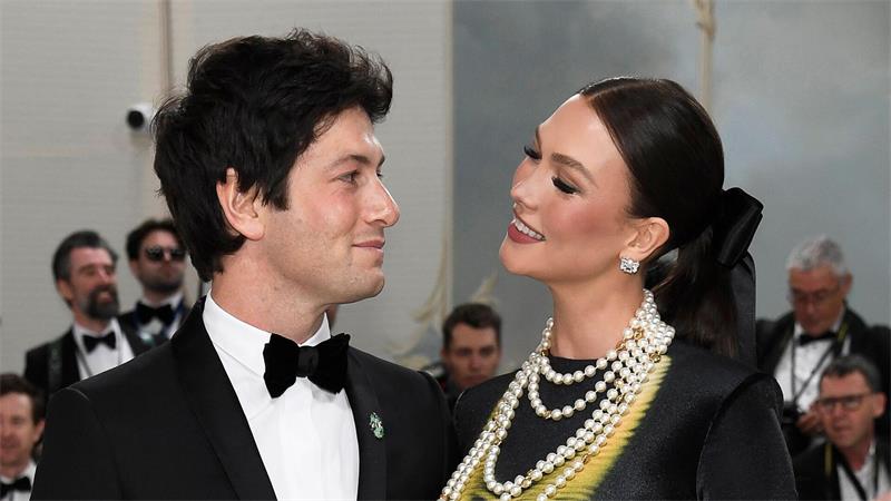 Laut Medien neuer Besitzer der Los Angeles Lakers: Josh Kushner, Multimilliardär, Investor und Bruder von Trump-Schwiegersohn. 