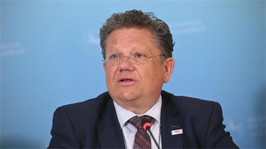Laut Minister Philippi hapert es am Jugendschutz bei Kinder-Influencern. (Archivbild)