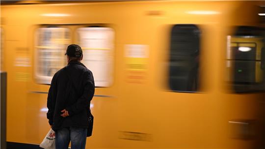 Laut Polizei wurde bei dem Vorfall niemand verletzt. (Symbolbild)