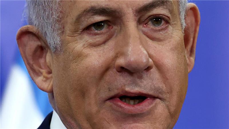 Laut Regierungschef Netanjahu setzt Israel im Kampf gegen die Hamas auf lokale Clans. (Archivbild)