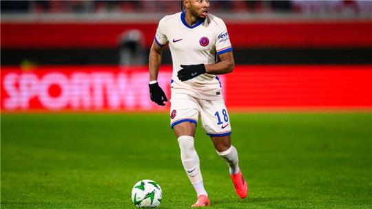 Laut Sportdirektor Christoph Freund kein Thema für den FC Bayern: Christopher Nkunku.