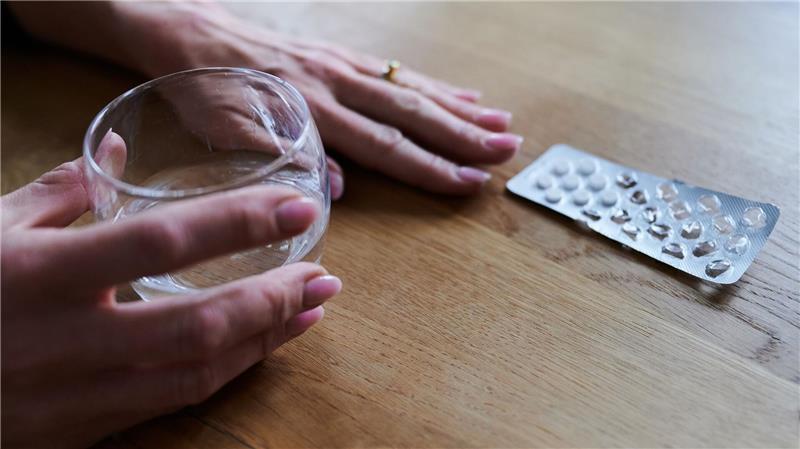Kasse: Deutlich mehr Herz-Kreislauf-Medikamente verordnet Laut Techniker Krankenkasse wurden 2024 in Niedersachsen mehr Herz-Kreislauf-Medikamente verschrieben denn je. (Symbolbild)
