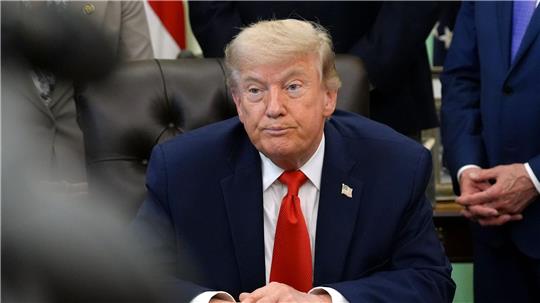 Laut US-Präsident Trump war ein Abkommen mit dem Iran schon mehrmals zum Greifen nah.