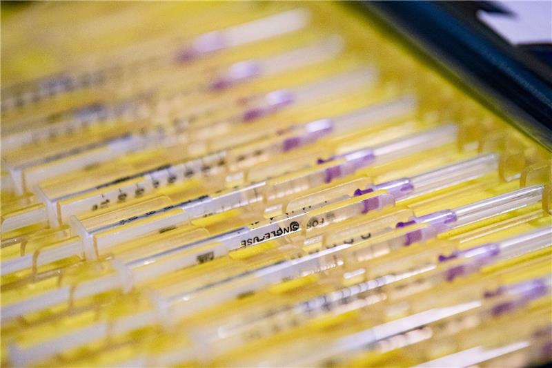 WHO: Zugang zu Impfstoffen weltweit ungleich verteilt Laut WHO haben arme und reiche Länder nicht nur im Fall von Covid-19, sondern auch bei anderen Krankheiten einen sehr ungleichen Zugang zu Impfstoffen.
