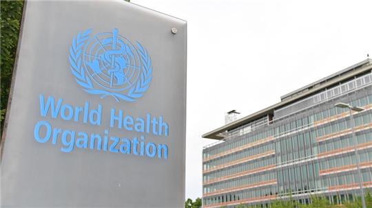 Laut Weltgesundheitsorganisation ist „Krankheit X“ wohl eine „Kombination aus häufigen und saisonalen viralen Atemwegsinfektionen und Falciparum-Malaria“.