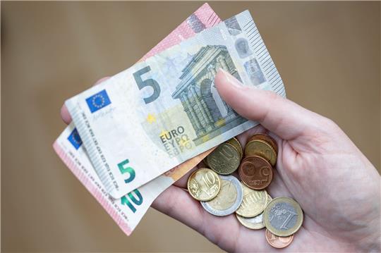 Laut dem Ifo-Institut könnte die Inflationsrate zum Sommer hin weiter sinken.