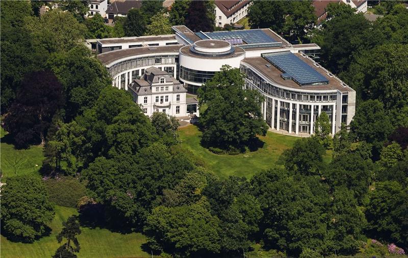Seegerichtshof legt Rechtsgutachten zum Klimawandel vor Laut dem Internationalen Seegerichtshof sind Staaten dazu verpflichtet Maßnahmen gegen die Verschmutzung der Meere durch Treibhausgase zu ergreifen.