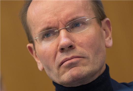Laut dem Kronzeugen der Staatsanwaltschaft war der frühere Wirecard-Vorstandschef Markus Braun ein «absolutistischer CEO.»