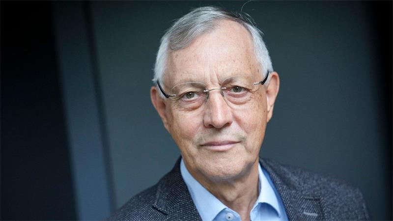 Rauch, blockierte Bremse: Entging Münchner Airport Inferno? Laut dem Luftfahrtexperten Heinrich Großbongardt hätte der Vorfall am Münchner Flughafen schlimm ausgehen können. (Archivbild)