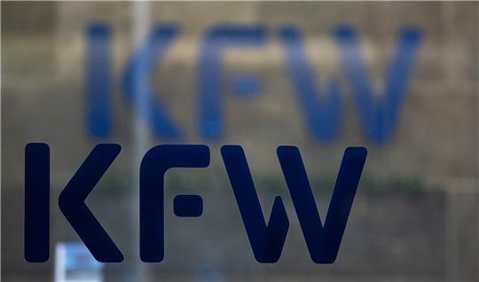 Laut dem Mittelstandspanel der Kreditanstalt für Wiederaufbau wachsen die  Sorgen der Unternehmen angesichts der Konjunktureintrübung.