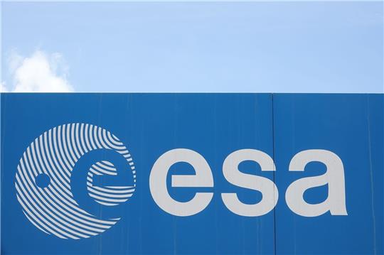 Laut der Europäischen Weltraumorganisation fliegt ein Himmelskörper demnächst nah an der Erde vorbei.