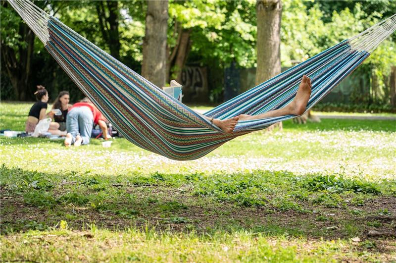 Ifo: Bildungsurlaub und Sabbatical wenig gefragt Laut einer Umfrage nutzen nur wenige Arbeitnehmerinnen und Arbeitnehmer in Deutschland die Möglichkeit, bezahlten Bildungsurlaub zu nehmen oder ein Sabbatical einzulegen.