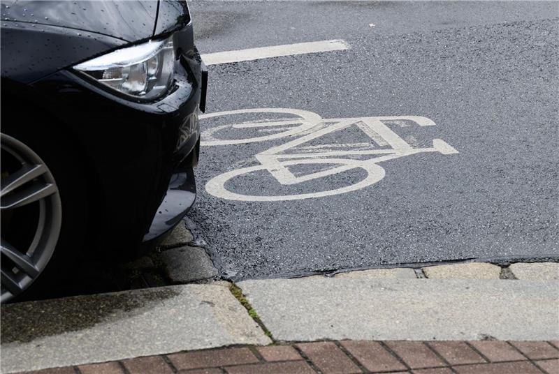 Mehrheit in Deutschland unzufrieden mit Verkehrsnetz Laut einer neuen Umfrage hält eine Mehrheit der Bevölkerung Investitionen in die Verkehrsinfrastruktur für notwendig.