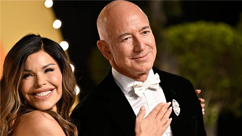 Laut italienischen Medien soll zwischen dem 24. und 26. Juni gefeiert werden. (Archivbild)