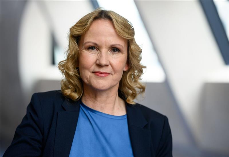 Lemke will Gesetz für mehr Naturflächen auf den Weg bringen «Lebendige und gesunde Natur braucht genügend Raum», sagt Bundesumweltministerin Steffi Lemke (Grüne).