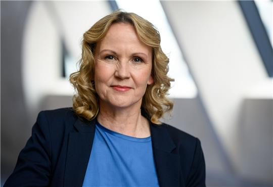 «Lebendige und gesunde Natur braucht genügend Raum», sagt Bundesumweltministerin Steffi Lemke (Grüne).