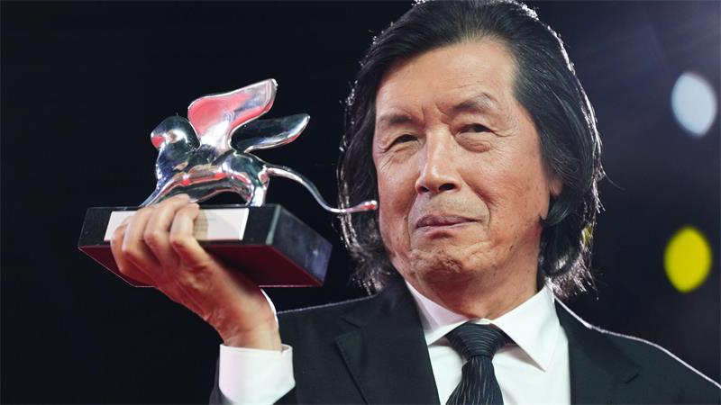 Goldener Löwe für eine unbequeme Frauenrolle Lee Chang-dong ist einer der berühmtesten Regisseure Südkoreas.