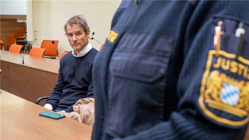 Lehmann kam mit einer Geldbuße davon.