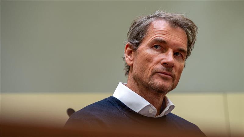 Lehmann soll rund 0,7 Promille Alkohol im Blut gehabt haben. 