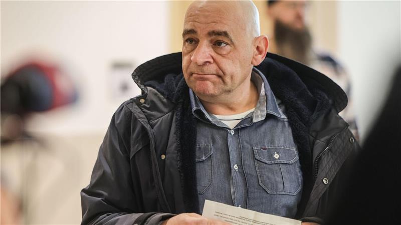 Lehnte Vergleichsvorschlag ab: Emilys Vater. 