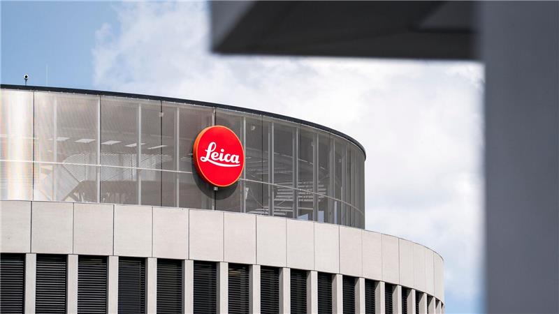 Leica verstärkt sein Geschäft auf dem weltweiten Smartphone-Markt. 